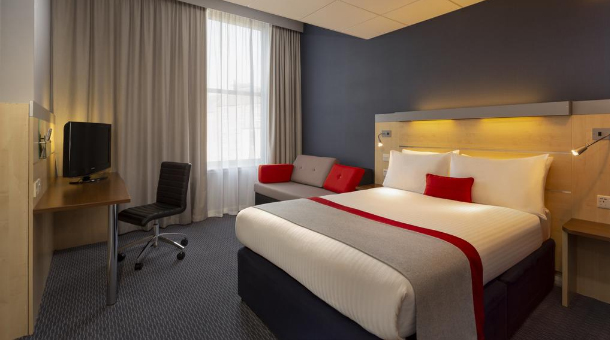 Hoteles Ofertas Dynamic Tours